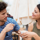 Image for article titled Lies Men Will Tell To Get You To Sleep With Them